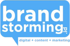 Logo Brandstorming