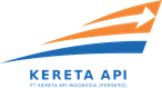 Logo Kereta Api Indonesia