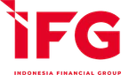 Logo IFG (Indonesia Financial Group)