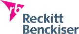 Logo Reckitt Benckiser