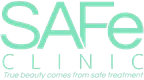 Logo SAFe Clinic