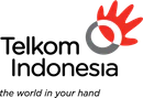 Logo Telkom Indonesia