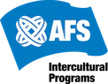 Logo AFS Intercultural Programs