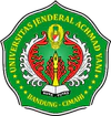 Logo Universitas Jenderal Achmad Yani