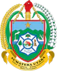 Logo Pemerintah Provinsi Sumatera Utara