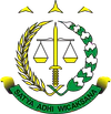 Lambang Kejaksaan Republik Indonesia, Satya Adhi Wicaksana