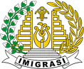Logo Imigrasi