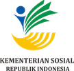 Logo Kementerian Sosial Republik Indonesia