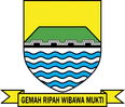 Lambang Pemerintah Kota Bandung, Gemah Ripah Wibawa Mukti