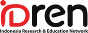 Logo iDREN (Indonesia Research and Education Network)