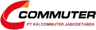 Logo KAI Commuter