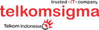 Logo Telkomsigma