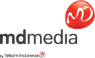 Logo MD Media