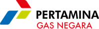 Logo Pertamina Gas Negara