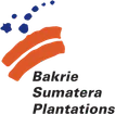 Logo Bakrie Sumatera Plantations