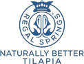 Logo Regal Springs