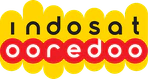 Logo Indosat Ooredoo