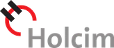 Logo Holcim