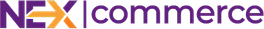 Logo NEX Commerce