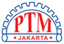 Logo PTM Jakarta
