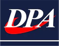Logo DPA