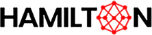 Logo Hamilton