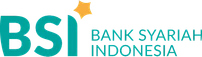 Logo BSI (Bank Syariah Indonesia)
