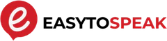 Logo Easy to Speak
