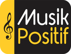 Logo Musik Positif
